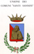 Emblema dell' Unione dei Comuni "Santi Sanniti"